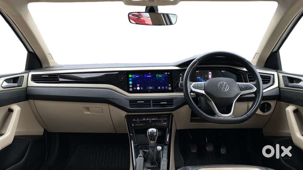Volkswagen Virtus 1.0 Highline Tsi, 2025, Petrol