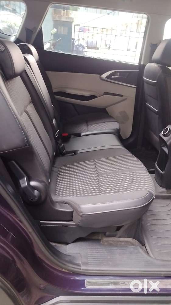Kia Carens 1.5 Prestige 7 Str, 2023, Petrol