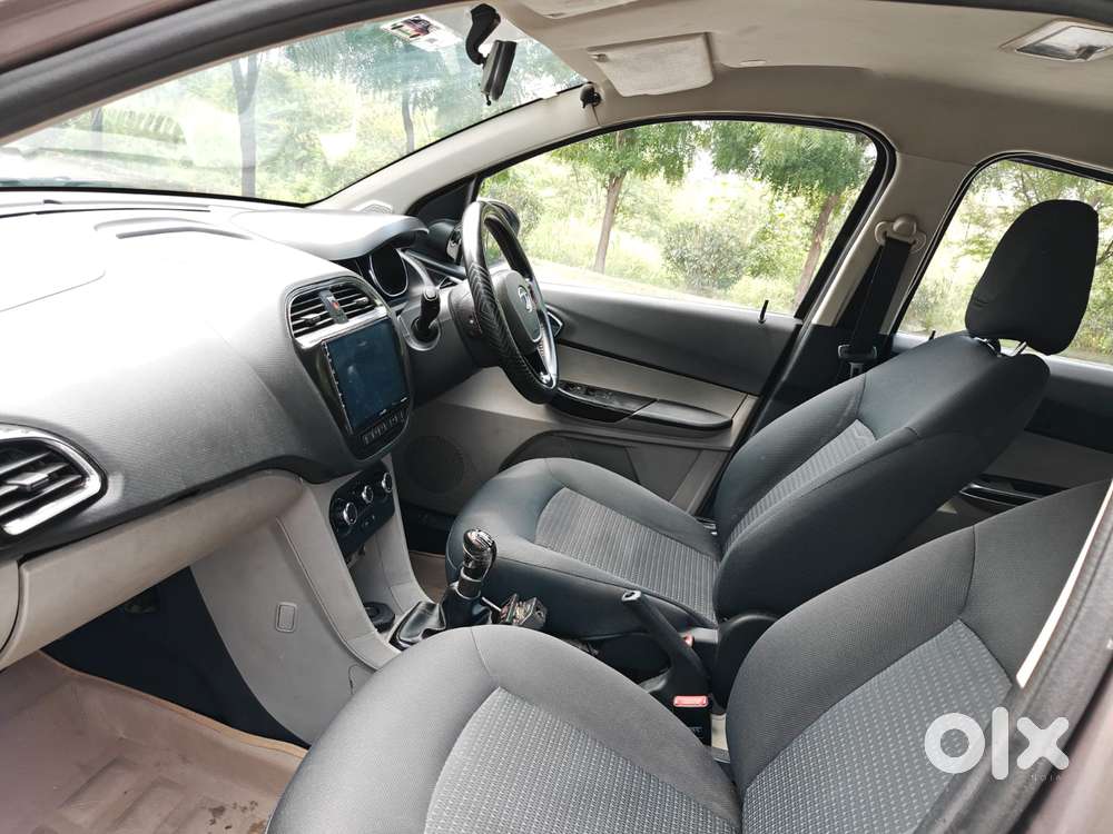 Tata Tiago 1.2 Revotron Xm, 2018, Cng & Hybrids