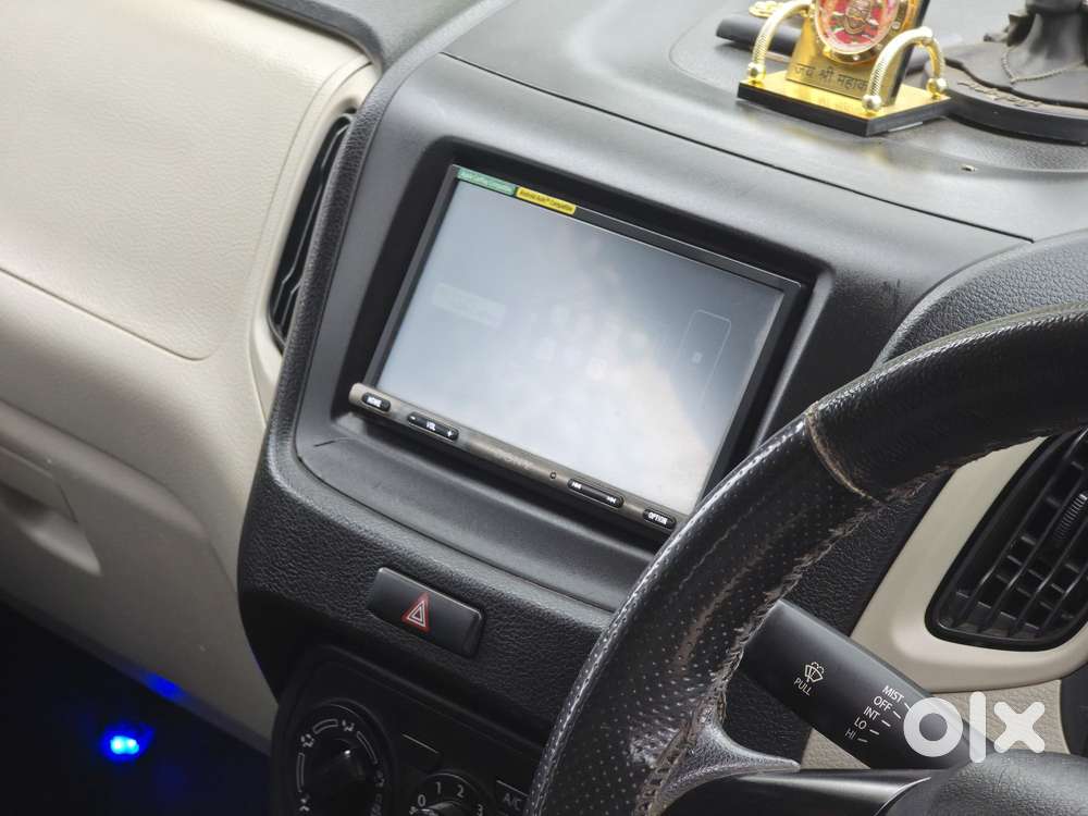 Maruti Suzuki Wagon R 1.0 Vxi Cng, 2022, Cng & Hybrids