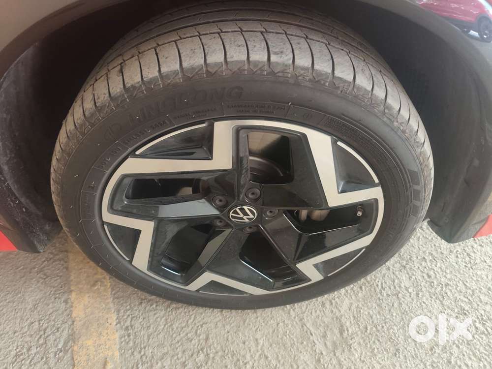 Volkswagen Tiguan R-line 320nm, 2025, Petrol