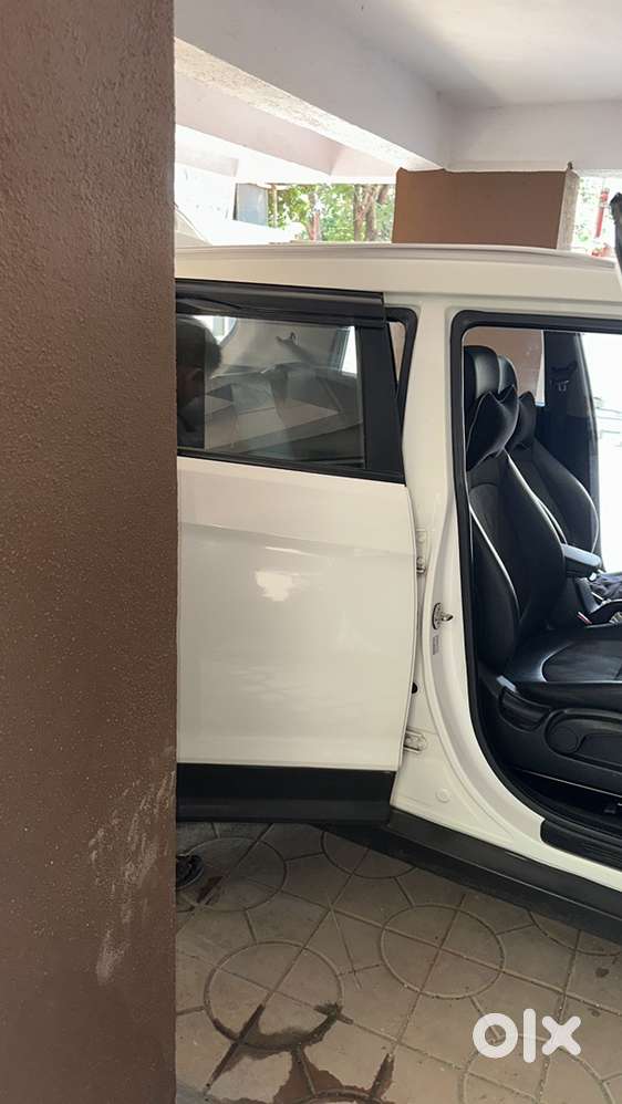 Immaculate 2019 Hyundai Creta E+ Petrol  Only 16,000 Kms  Single Own