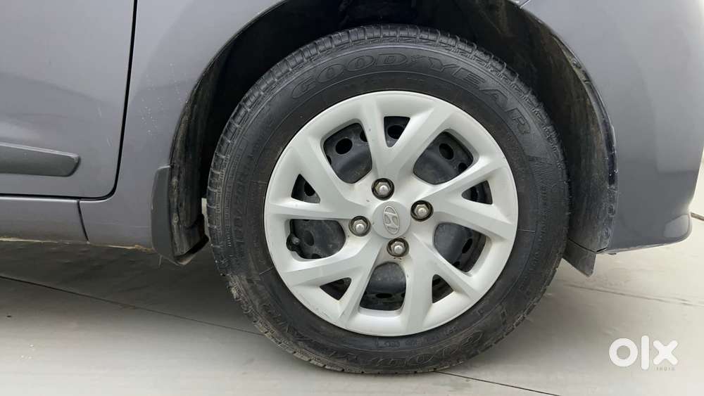 Hyundai Grand I10 1.2 Kappa Magna, 2018, Petrol