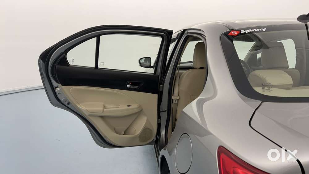 Maruti Suzuki Dzire 1.2 Vxi, 2022, Petrol