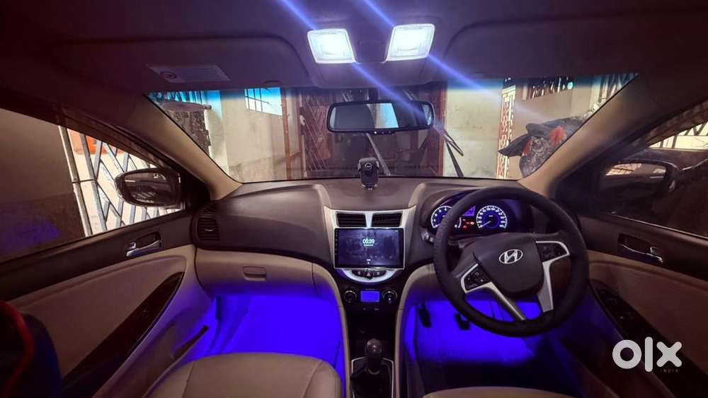 Well Maintained And Upgraded Headlamps And Interiors, Etc