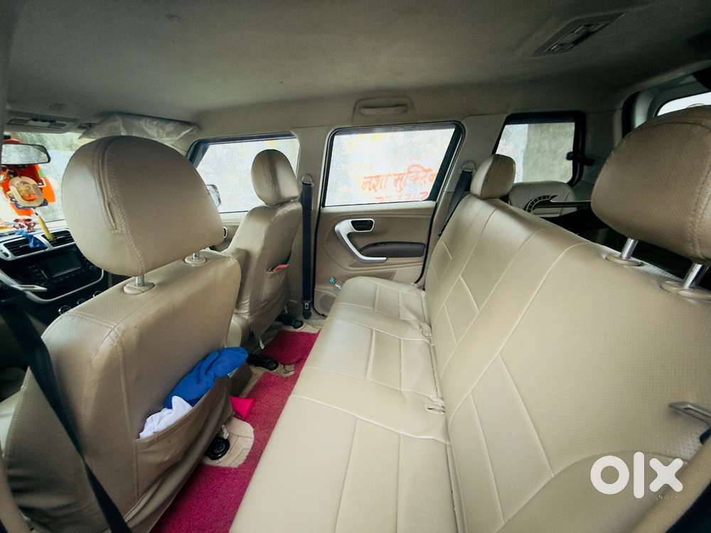 Mahindra Tuv 300 Diesel 2016