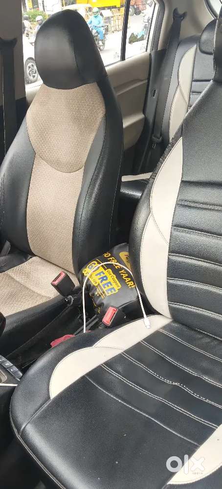 Hyundai New Santro 2022