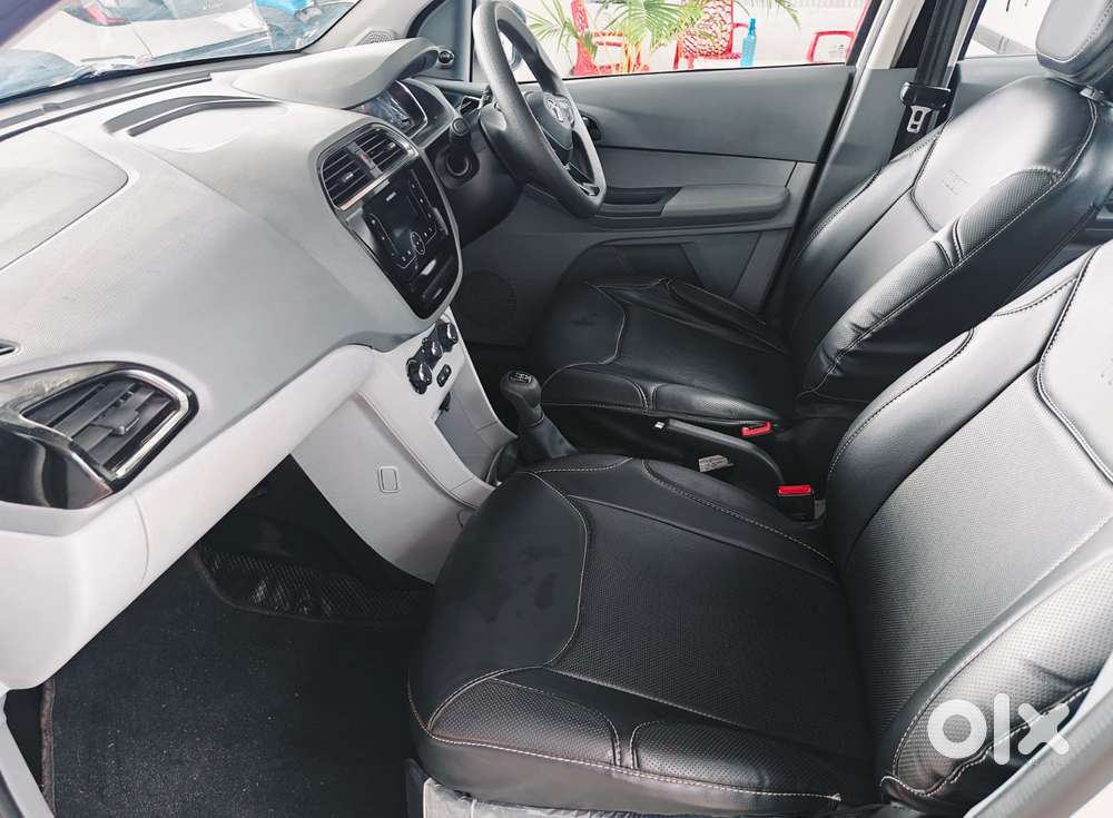 Tata Tigor Xm, 2023, Petrol