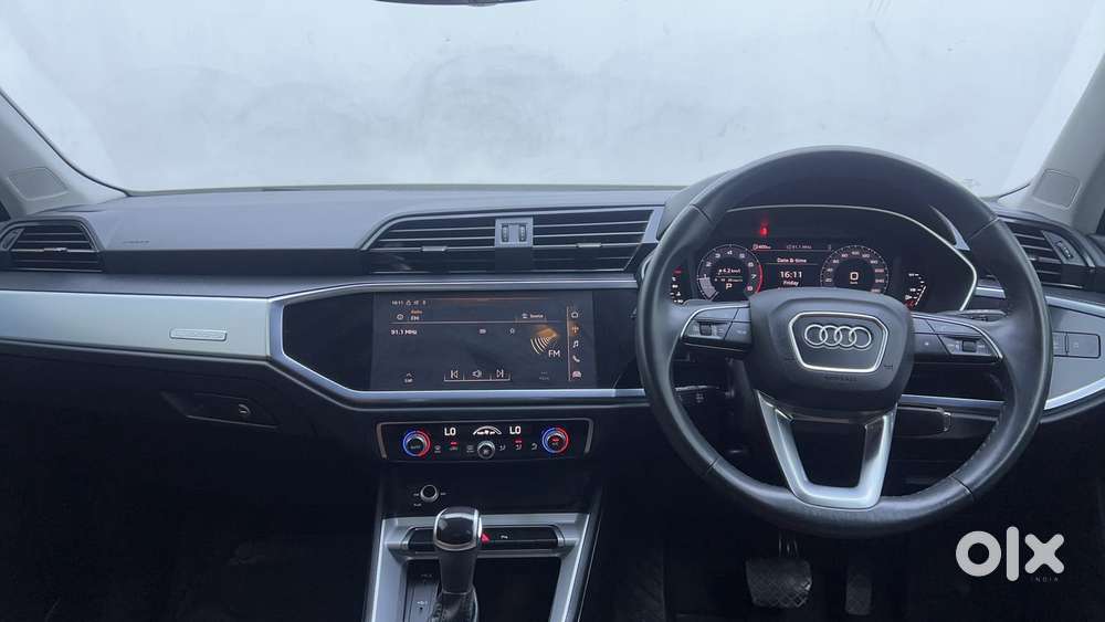 Audi Q3 40 Tfsi Premium Plus, 2022, Petrol