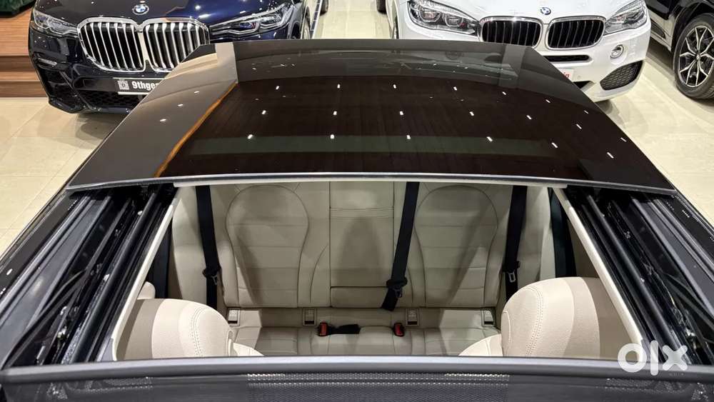 Mercedes-benz C-class C 220d, 2015, Diesel