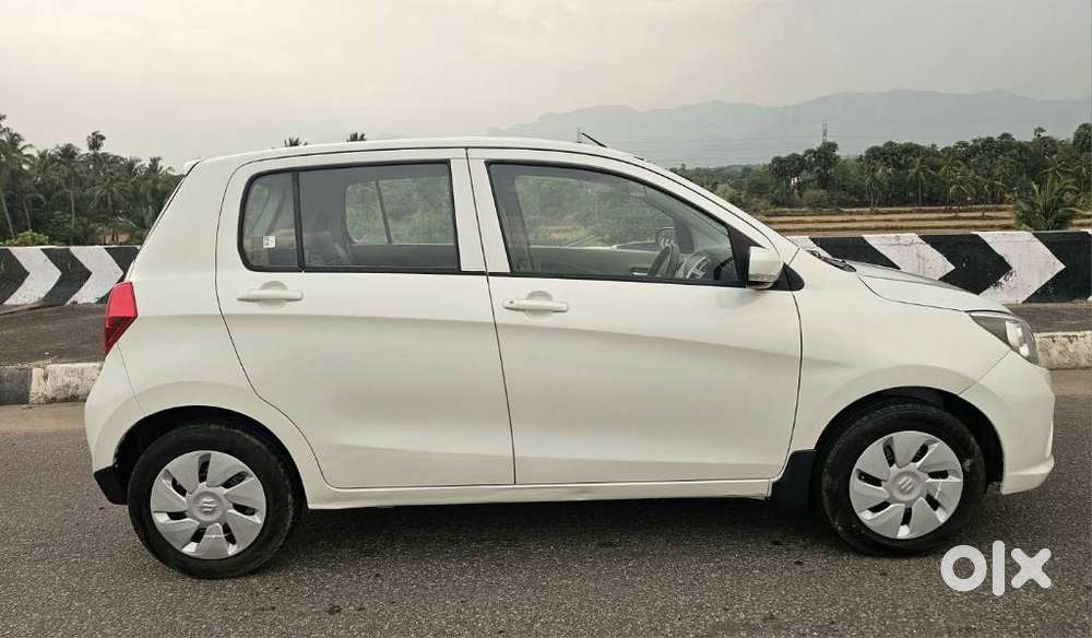 Maruti Suzuki Celerio Zxi Plus Amt, 2019, Petrol