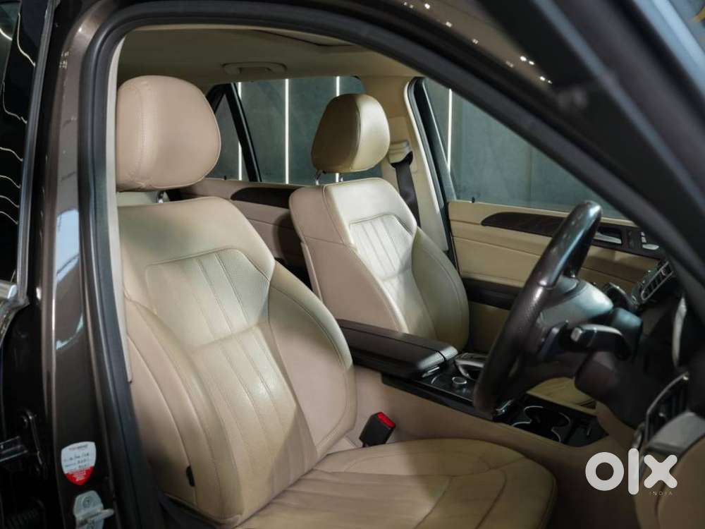 Mercedes-benz Gle 350 D, 2016, Diesel