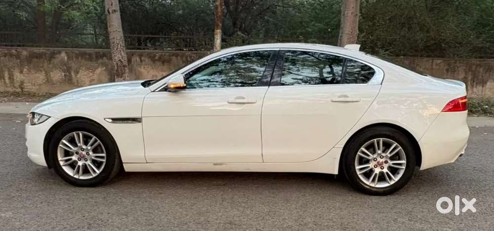 Jaguar Xe Prestige, 2019, Petrol