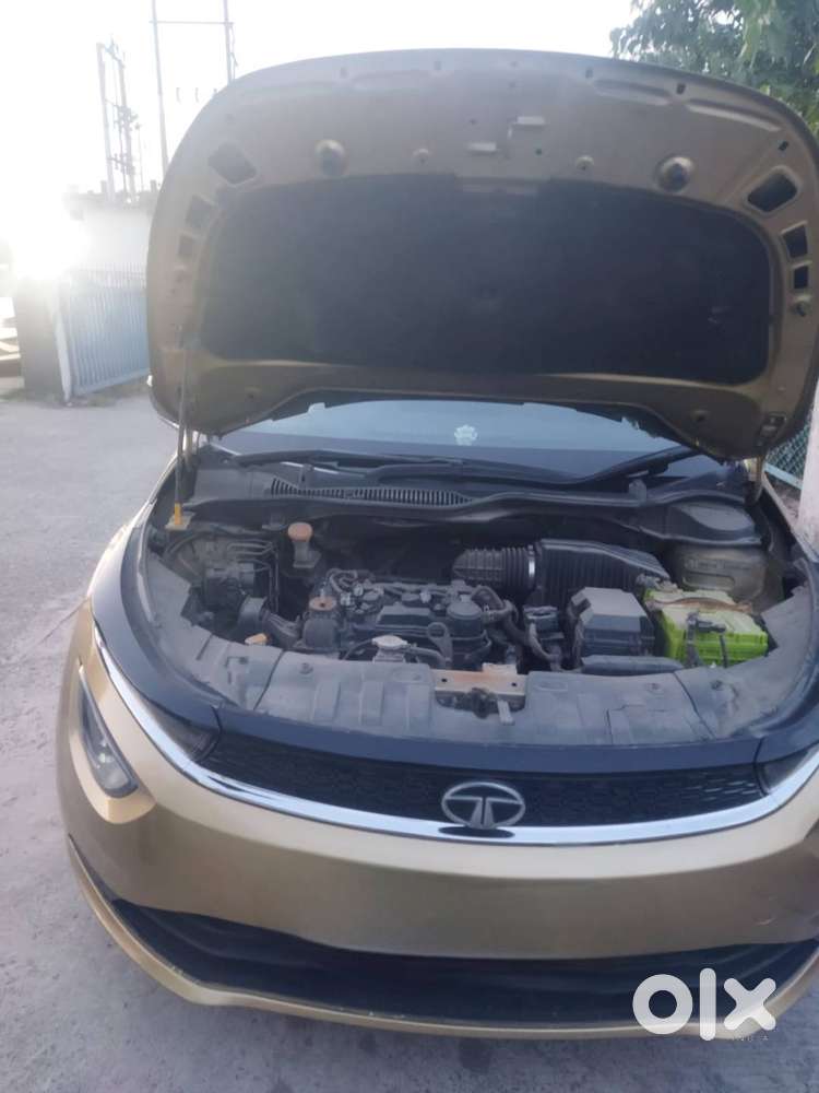 Tata Altroz 2022 Petrol Well Maintained