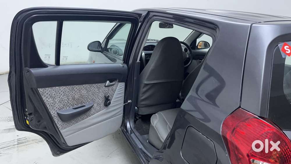 Maruti Suzuki Alto 800 Lxi, 2018, Petrol
