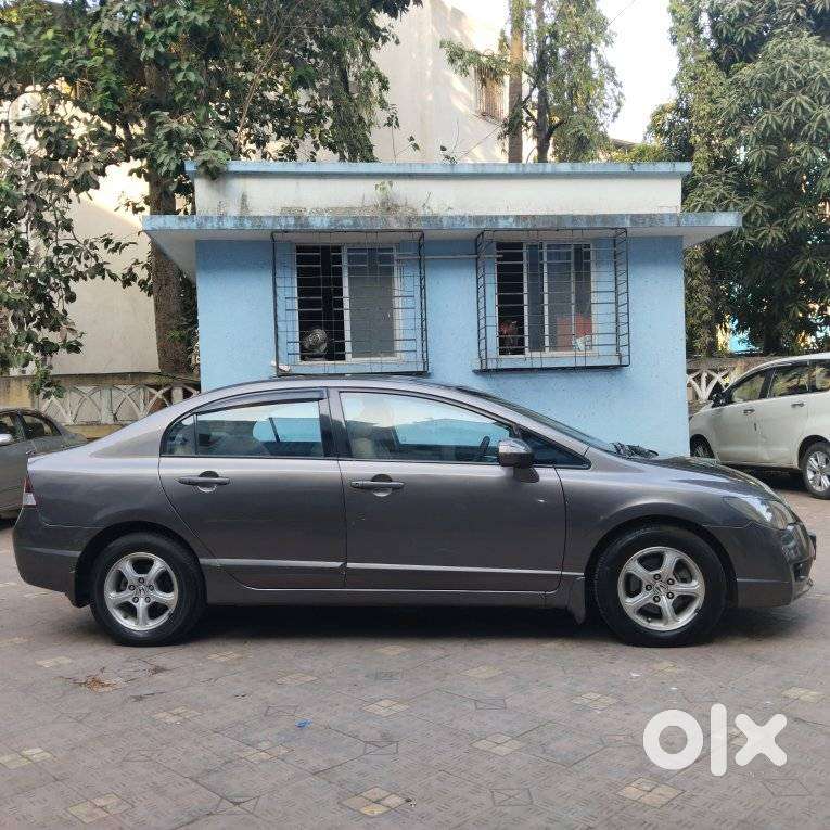 Honda Civic 1.8 S Mt, 2011, Petrol