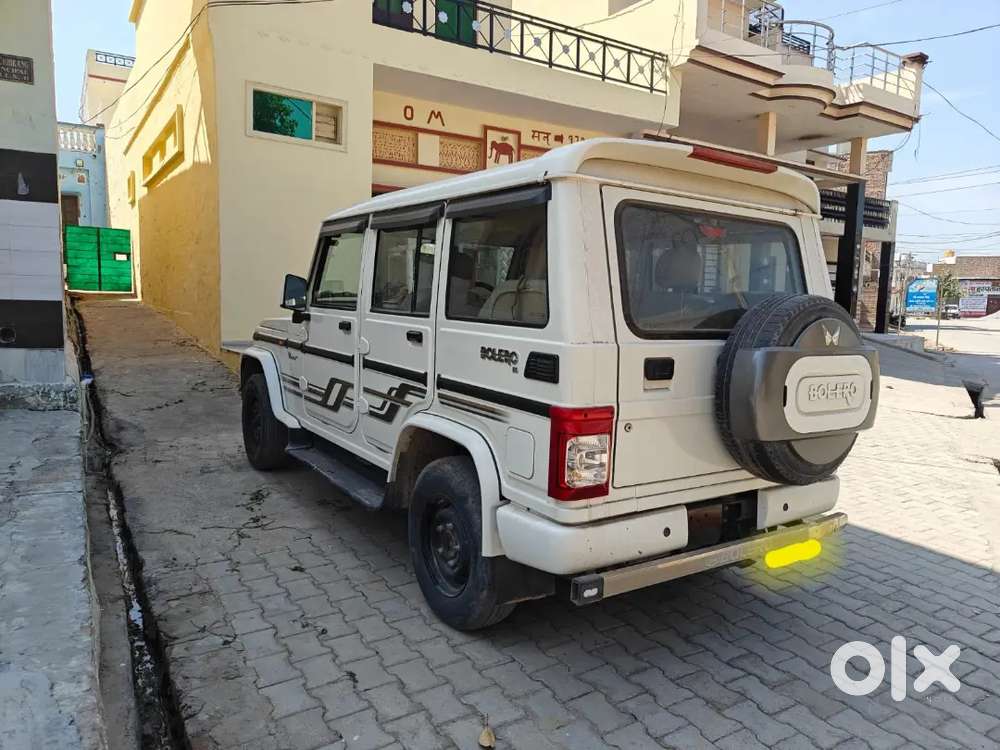 Mahindra Be 6 Diesel 2022