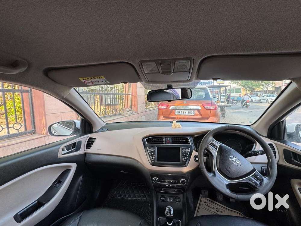 Hyundai Diesel Car 2019 New Insurance And 50% Tyres