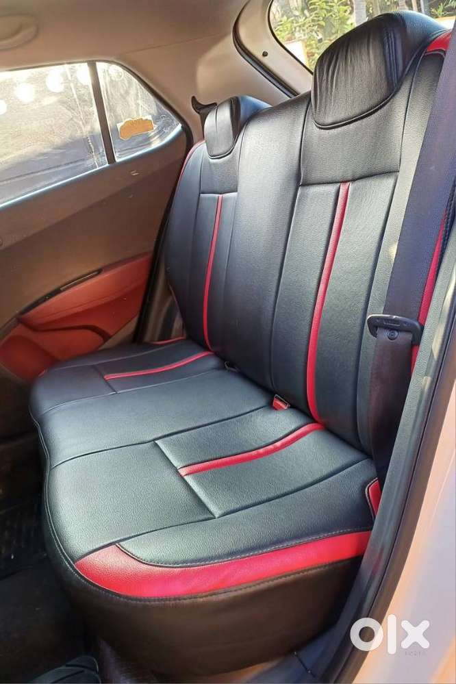 Hyundai Grand I10 1.2 Sportz Special Edition Vtvt, 2014, Petrol