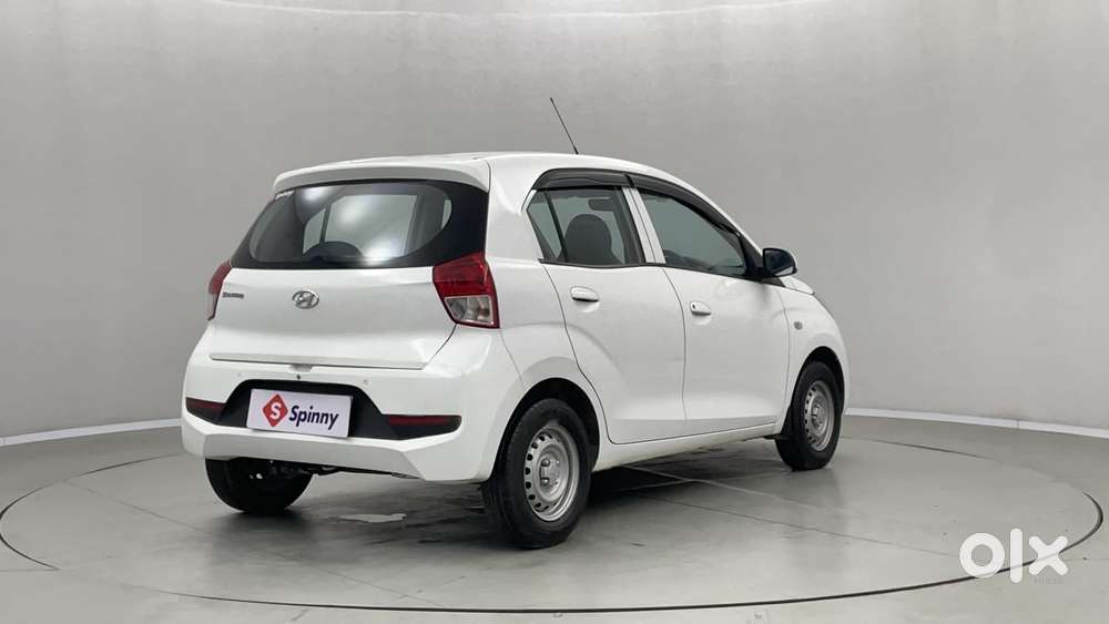Hyundai Santro Magna, 2021, Petrol