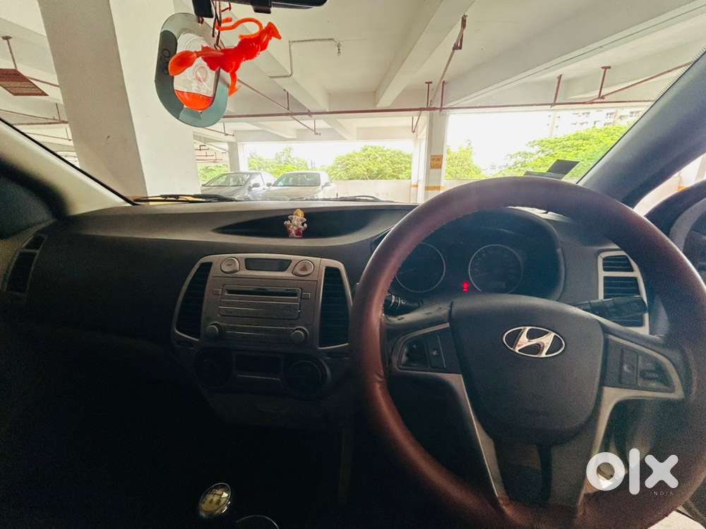 Hyundai I20 1.2 Petrol 2010