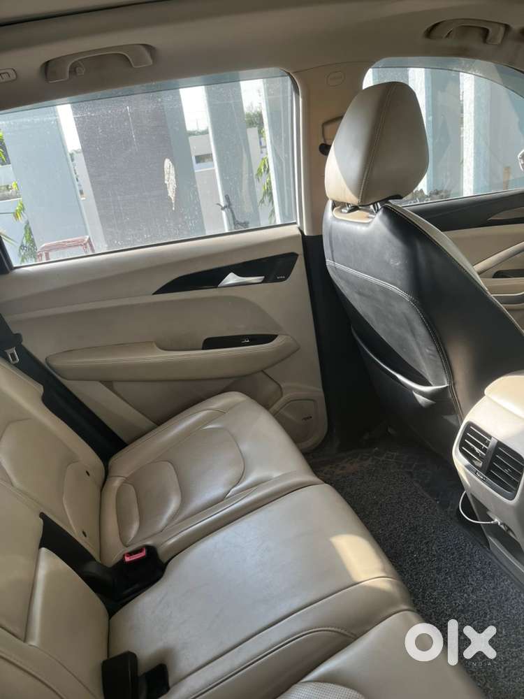 Mg Hector 2022 Diesel Well Maintained