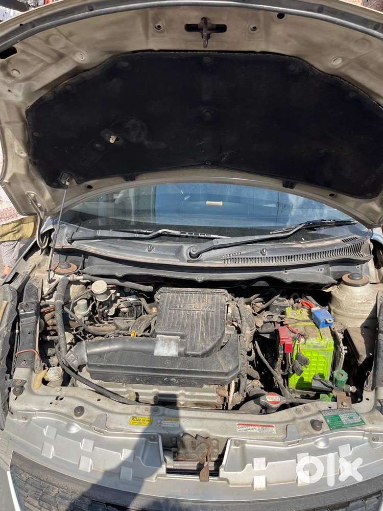 Maruti Suzuki 2014 Model