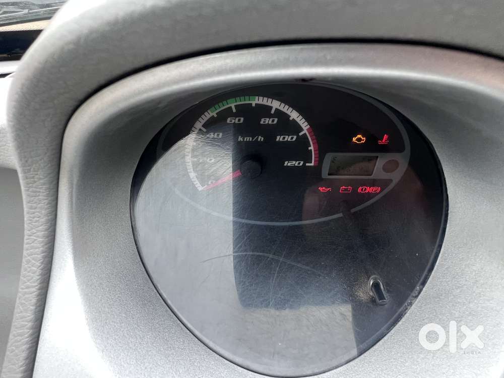 Tata Nano Xm, 2012, Petrol