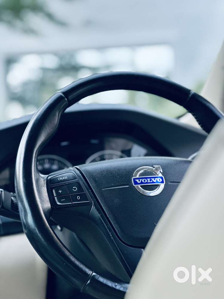 Volvo S60 D4 Kinetic, 2013, Diesel
