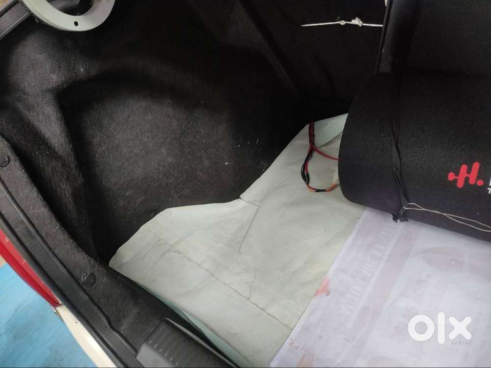 Dzire Zxi With Star Stop Button And Alloy Wheels And Keyless Entry