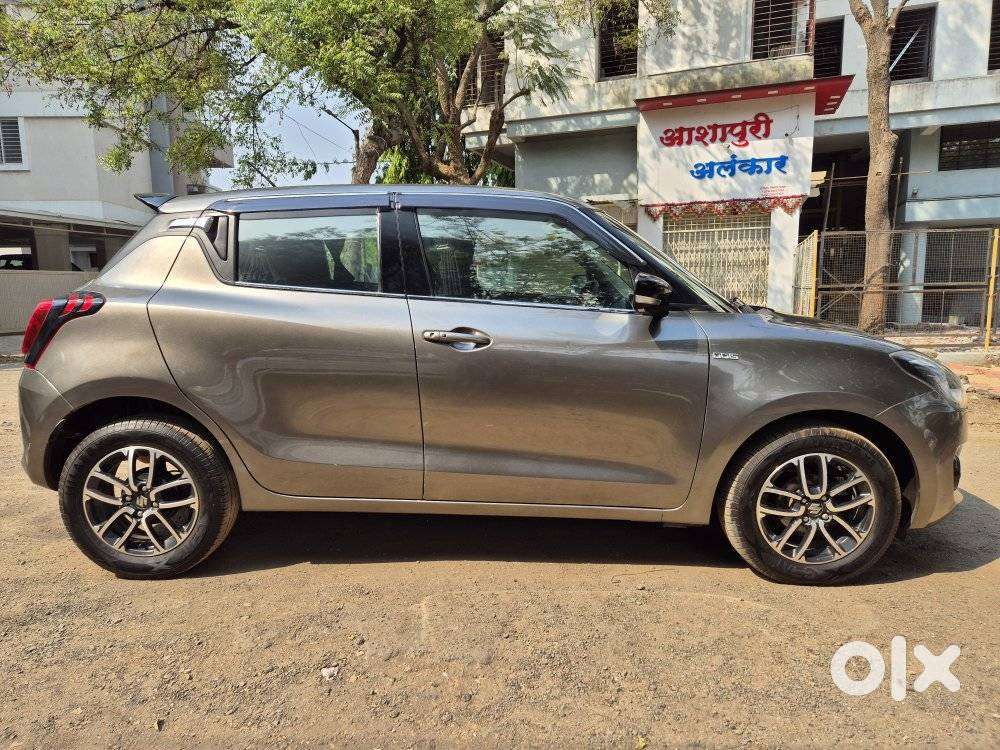 Maruti Suzuki Swift Ddis Zdi Plus, 2019, Diesel