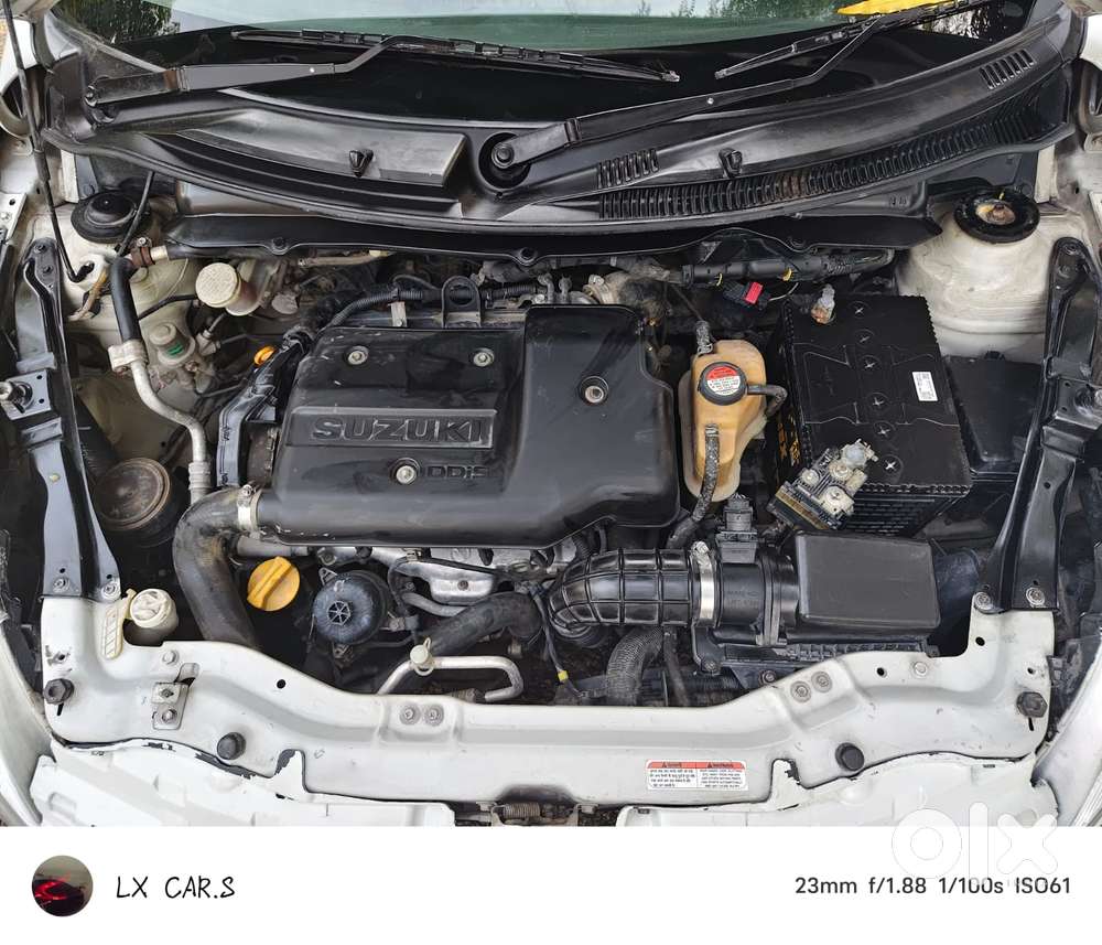 Maruti Suzuki Swift Vdi, 2013, Diesel