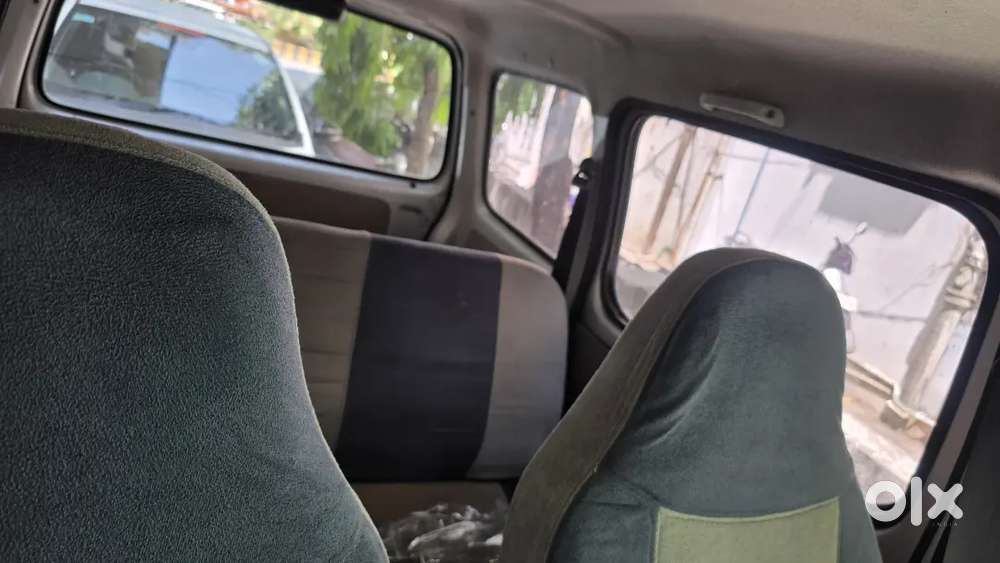 Maruti Suzuki Eeco 2011 Petrol 33000 Km Driven