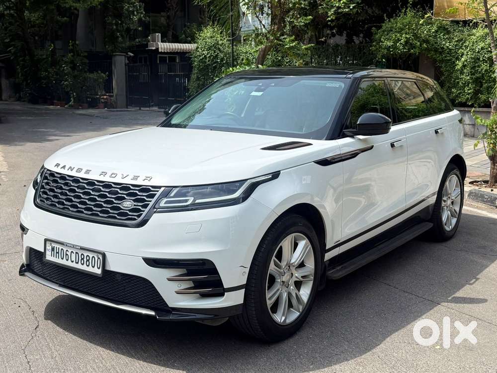 Land Rover Range Velar P250, 2021, Petrol