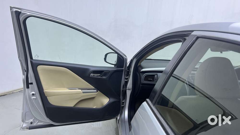 Honda City I Dtec Vx, 2016, Petrol