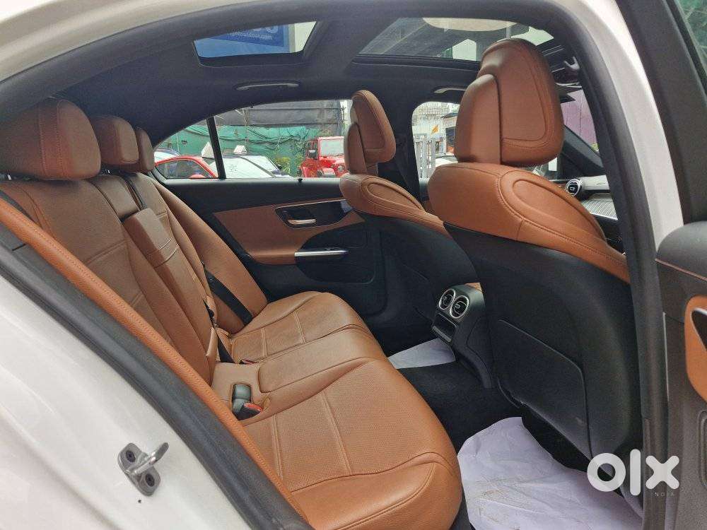 Mercedes-benz New C-class Prime C 220d, 2022, Diesel