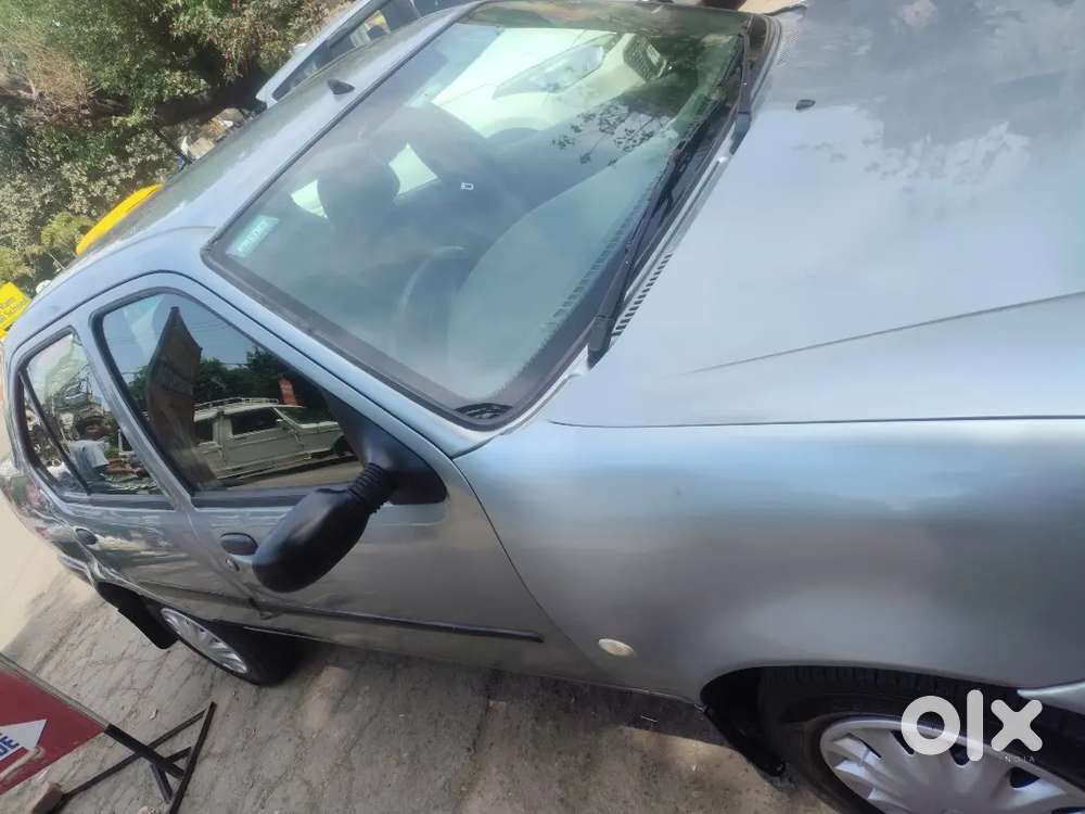 Ford Ikon 2004 1.3 Nxt Petrol Well Maintained