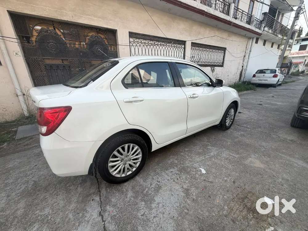 Maruti Dzire 1.2 2019