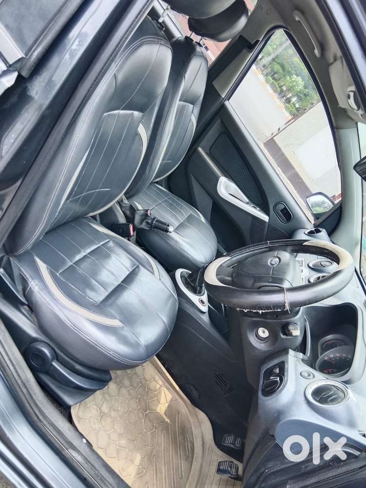 Ford Figo 2012-2015 Diesel Titanium, 2014, Diesel