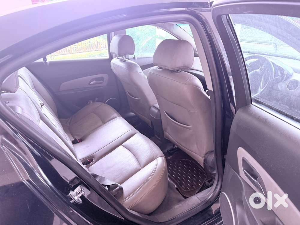 Chevrolet Cruze Diesel 2010