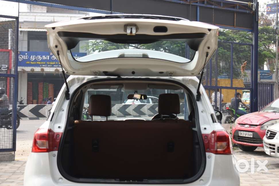 Maruti Suzuki Vitara Brezza Vdi Amt, 2019, Diesel