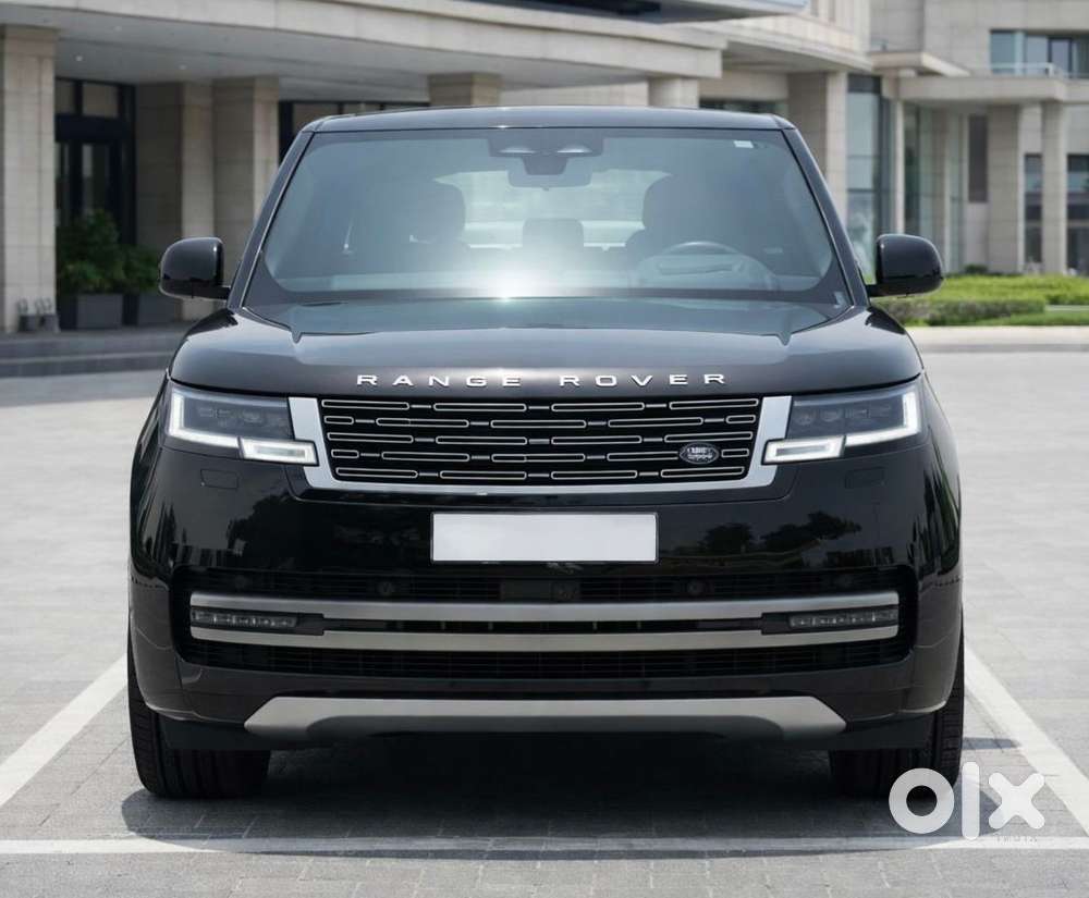 Land Rover Range Lwb 3.0 V6 Diesel Vogue, 2022, Petrol