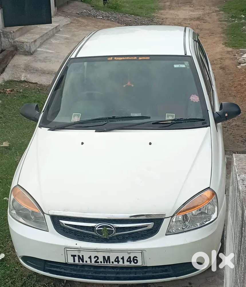 Tata Indica V2 2016 Diesel 78000 Km Driven