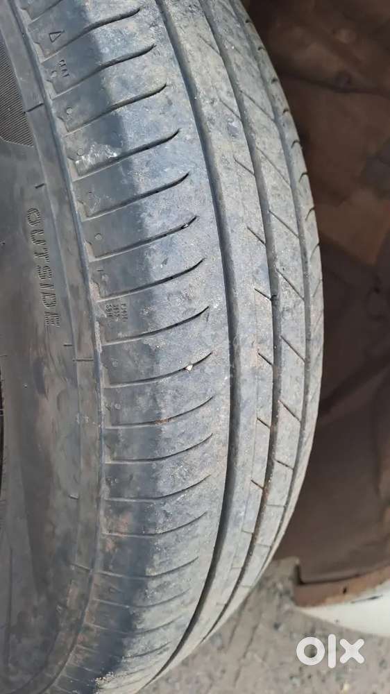 Maruti Suzuki Swift Dzire Tour 2019 Diesel 118000 Km Driven