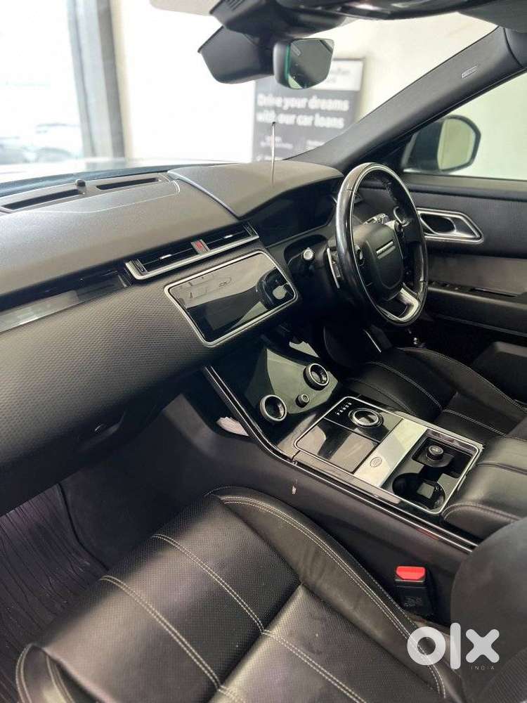 Land Rover Range Velar D300 Hse, 2018