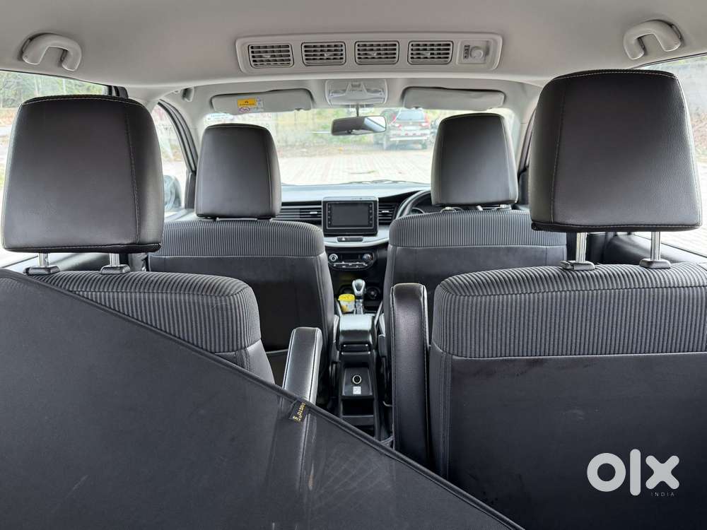 Maruti Suzuki Xl6 Zeta At, 2021, Petrol