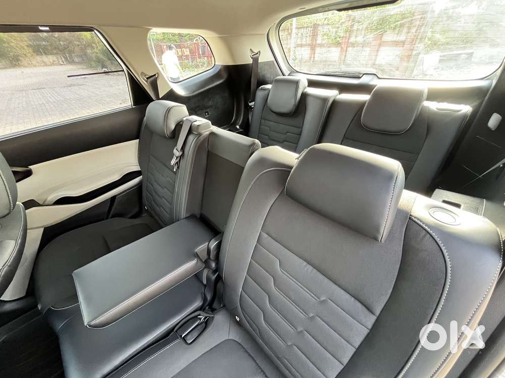 Kia Carens Clavis Htk Plus Dct, 2025, Petrol