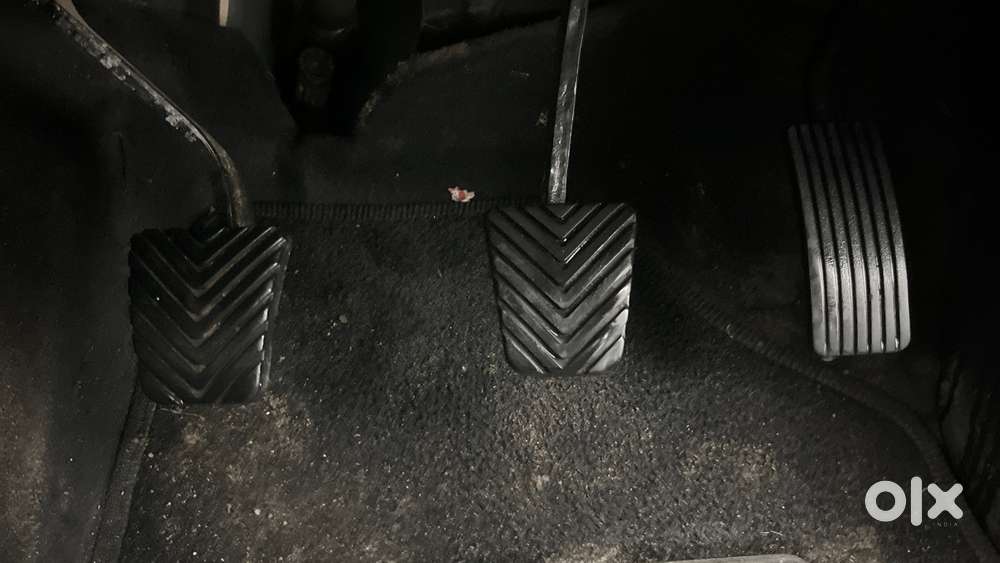 Hyundai Creta 1.6 Sx (o) Vtvt, 2019, Petrol