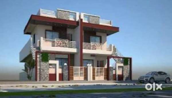 1 room set with battery inverter, fridge, complete kitchen in KHURJA