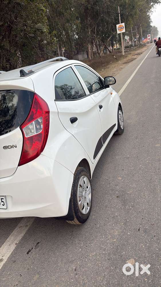 Hyundai Eon 1.0 Era Plus, 2019, Petrol